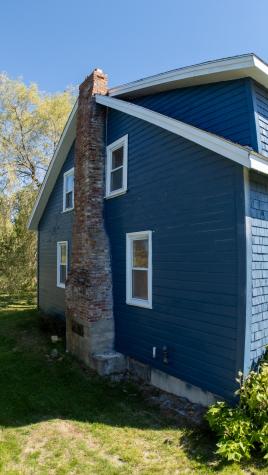 409 Chases Mill Road East Machias ME 04630