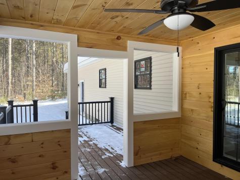 Lot 26 Christopher Street Fryeburg ME 04037