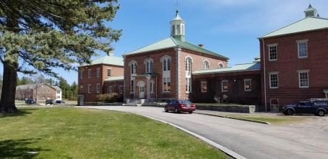 Lot 26 Christopher Street Fryeburg ME 04037