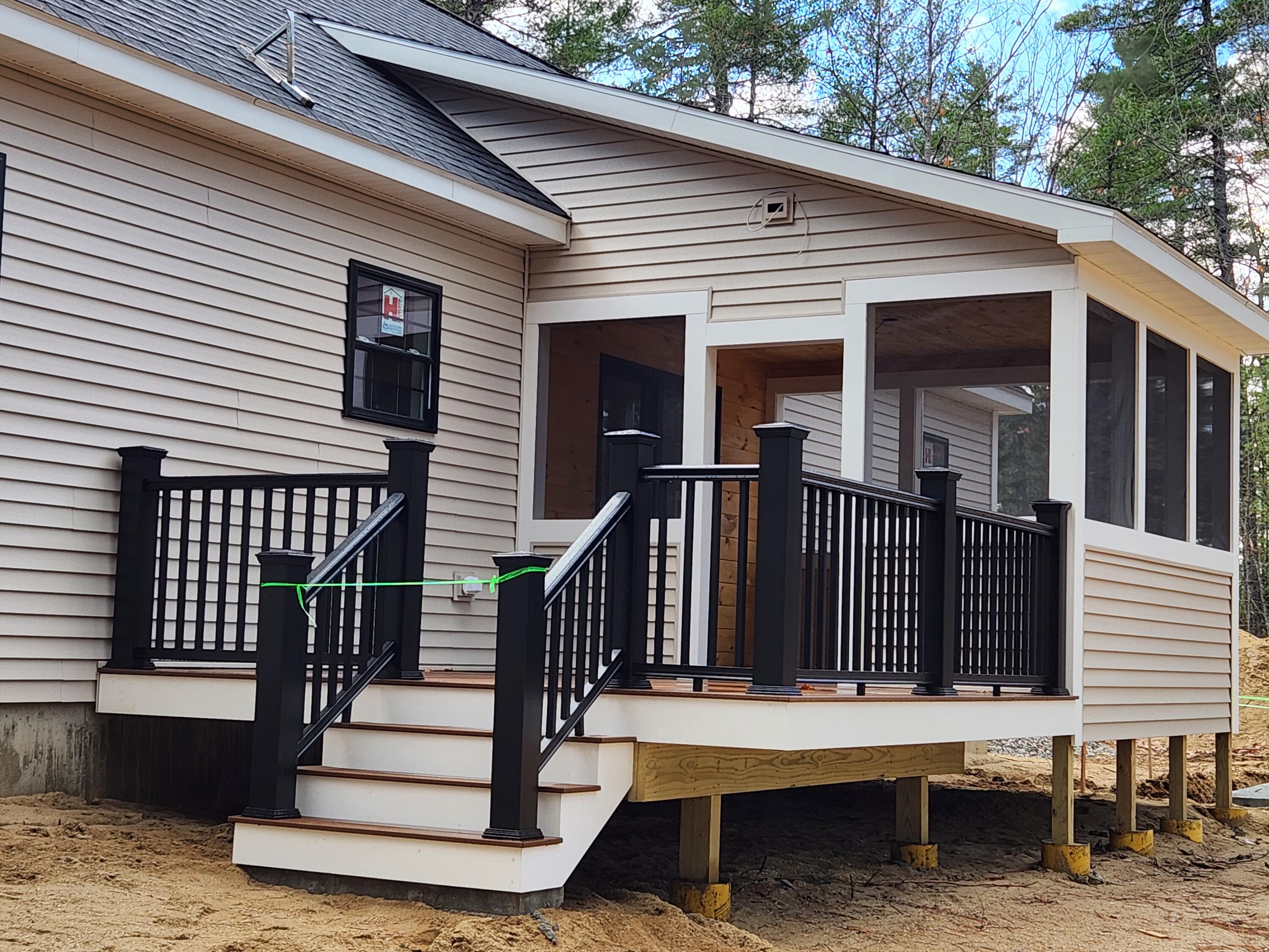 Lot 26 Christopher Street Fryeburg ME 04037