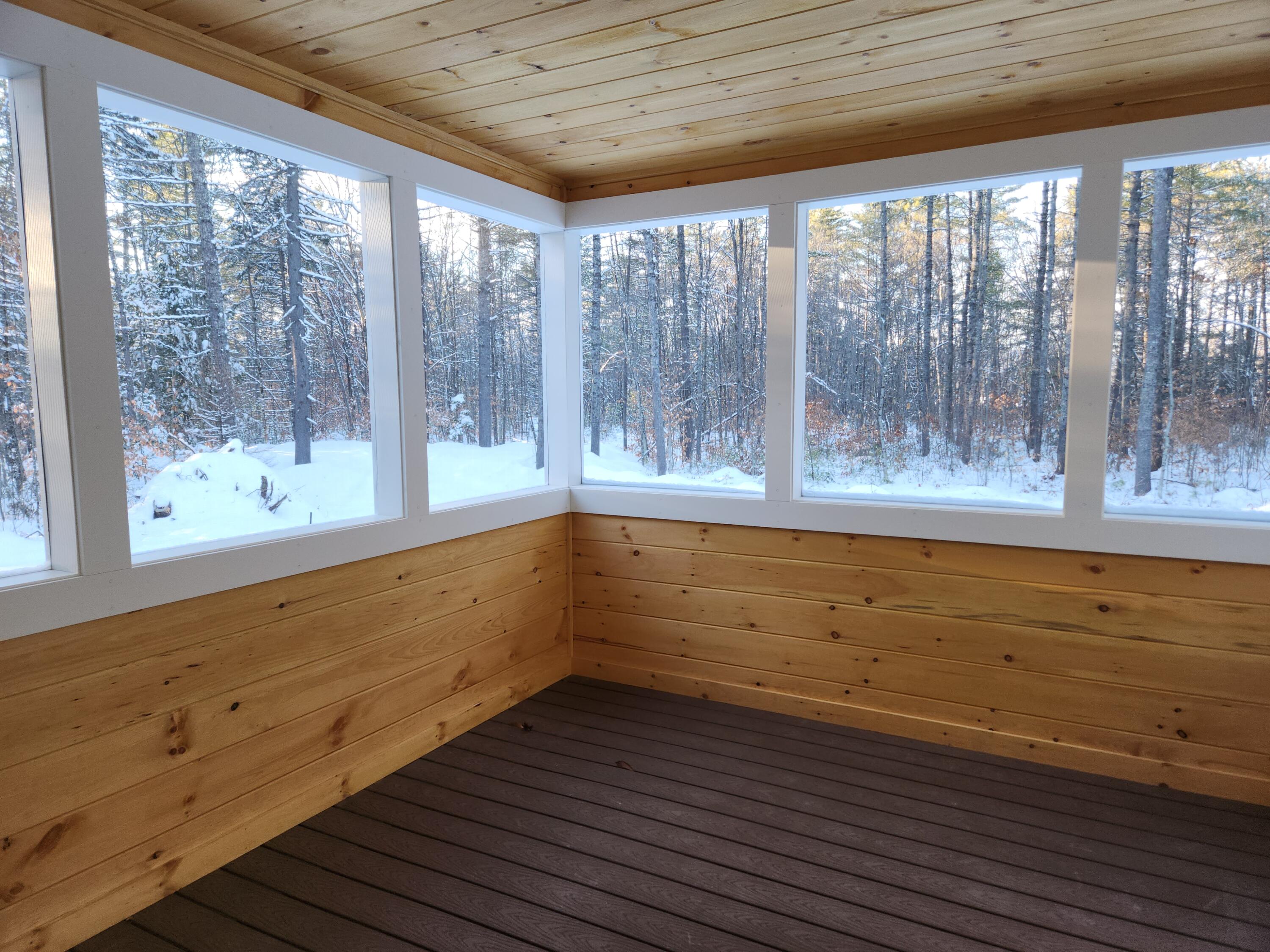 Lot 26 Christopher Street Fryeburg ME 04037