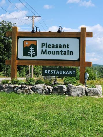 Lot 26 Christopher Street Fryeburg ME 04037