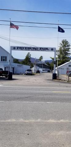 Lot 26 Christopher Street Fryeburg ME 04037