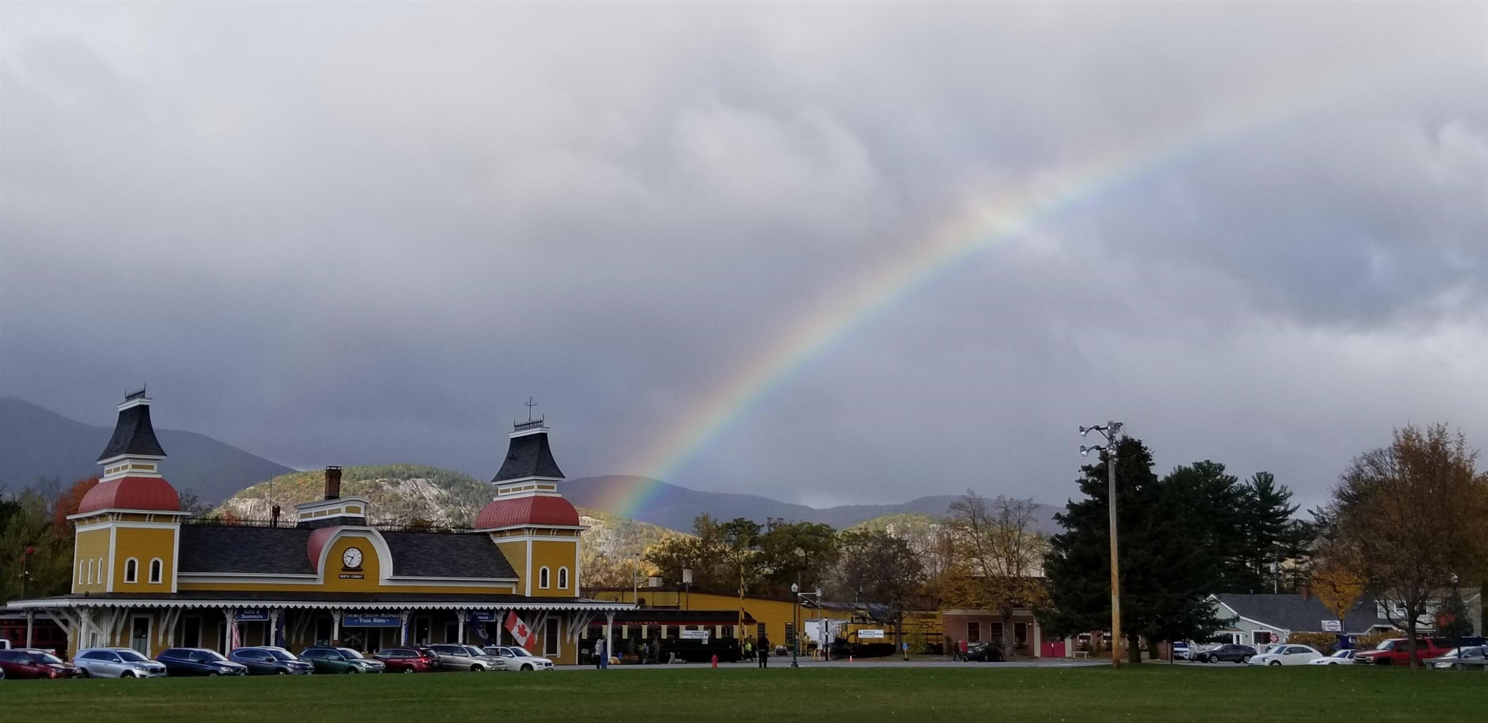 Lot 26 Christopher Street Fryeburg ME 04037