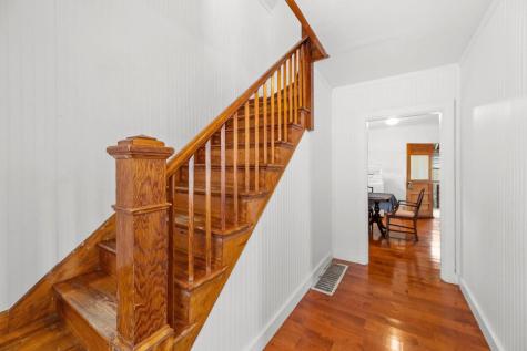 51 Point Street Columbia Falls ME 04623