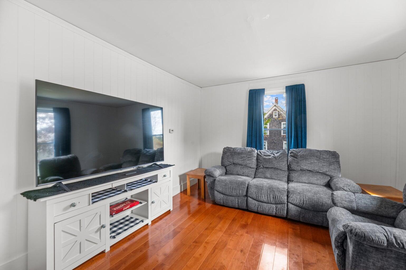 51 Point Street Columbia Falls ME 04623