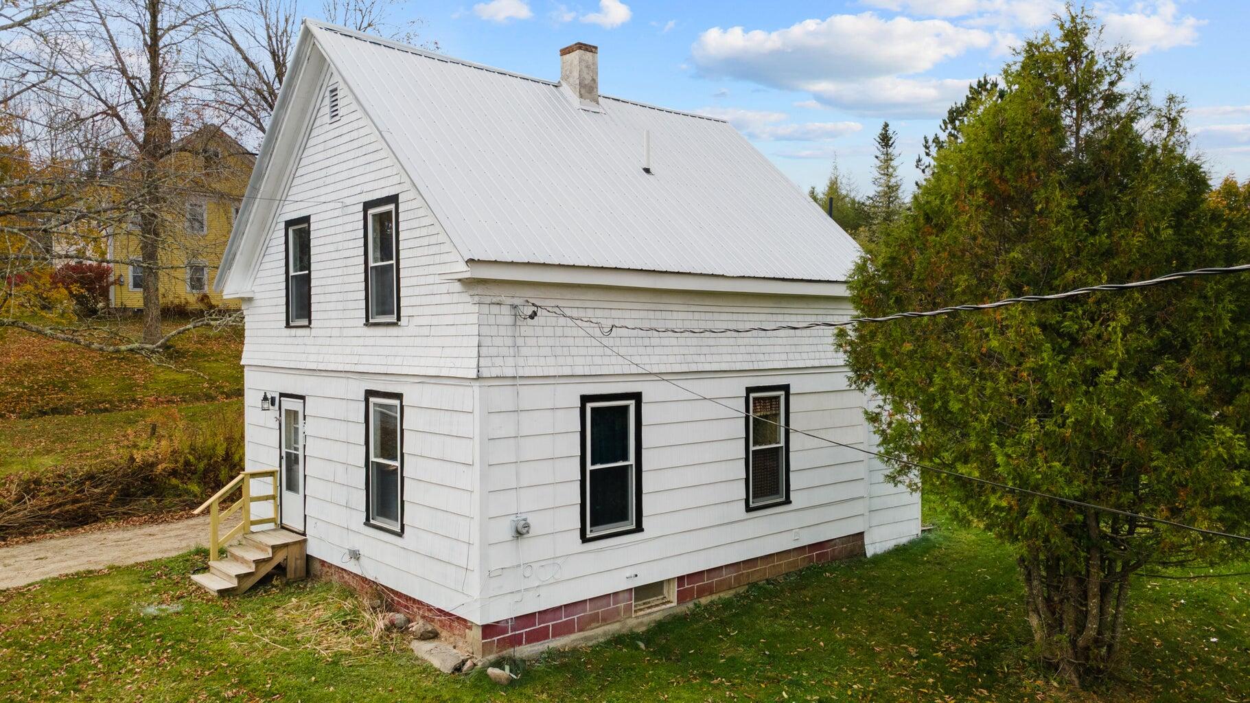 51 Point Street Columbia Falls ME 04623