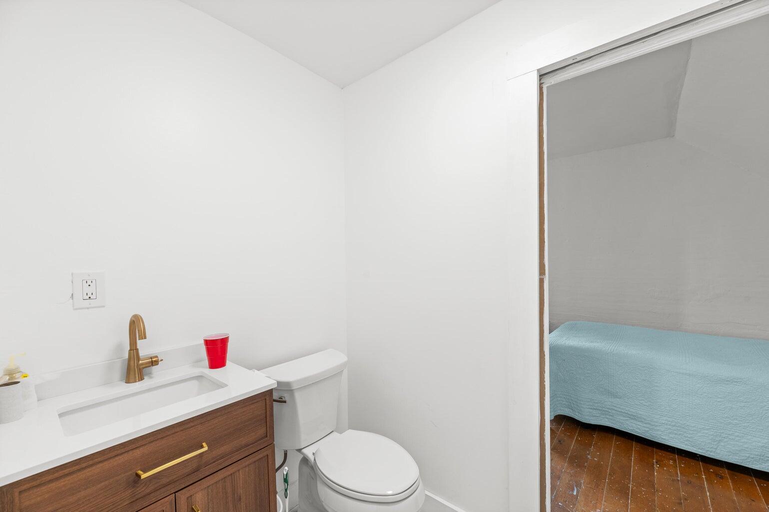 51 Point Street Columbia Falls ME 04623