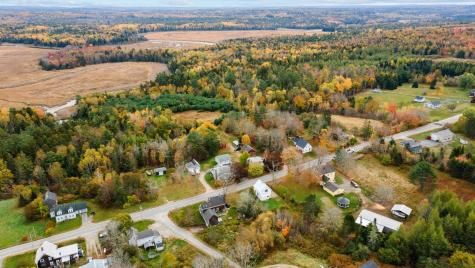 51 Point Street Columbia Falls ME 04623