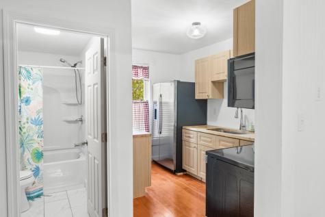 51 Point Street Columbia Falls ME 04623