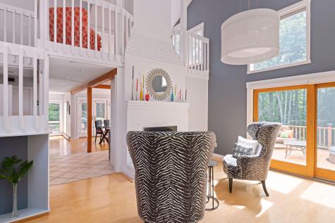 19 Highlands Farm Road Yarmouth ME 04096