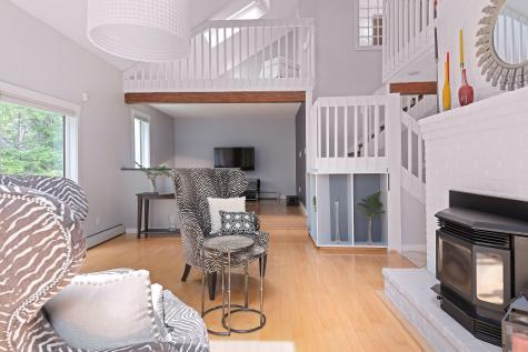 19 Highlands Farm Road Yarmouth ME 04096