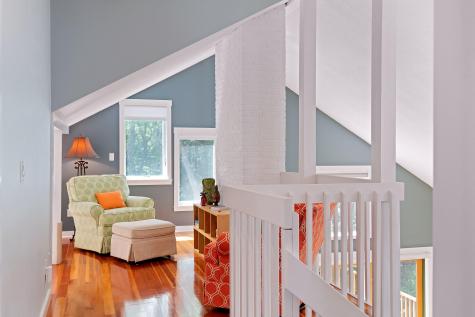 19 Highlands Farm Road Yarmouth ME 04096