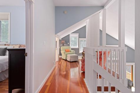 19 Highlands Farm Road Yarmouth ME 04096