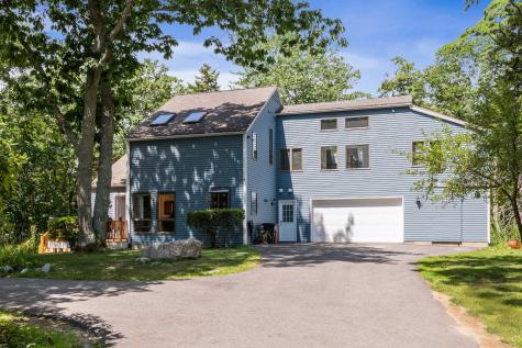 19 Highlands Farm Road Yarmouth ME 04096