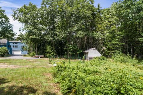 19 Highlands Farm Road Yarmouth ME 04096