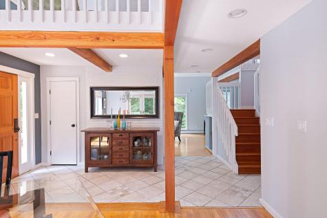 19 Highlands Farm Road Yarmouth ME 04096