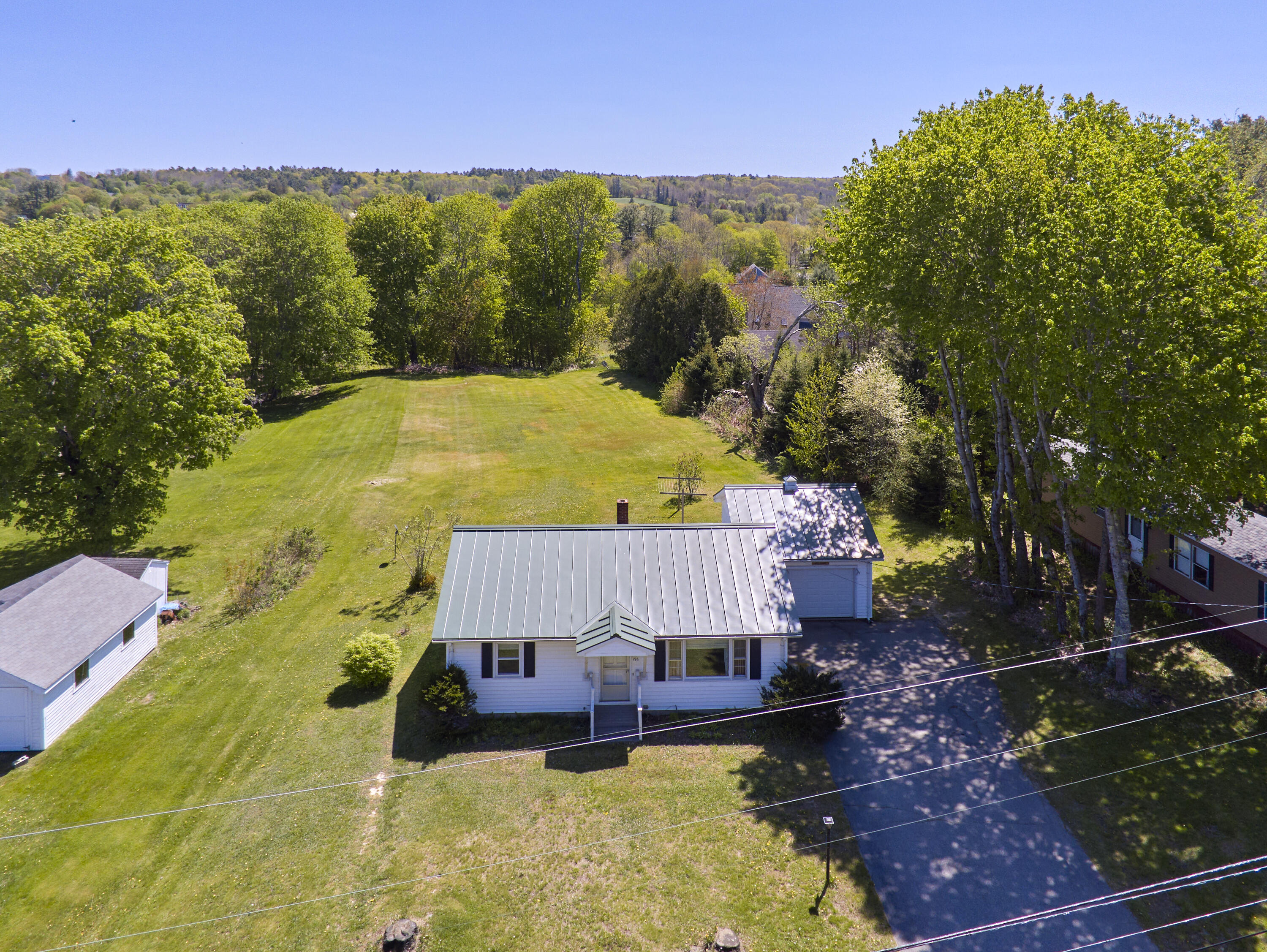 196 Kalers Corner Street, Waldoboro ME Real Estate Listing MLS {g