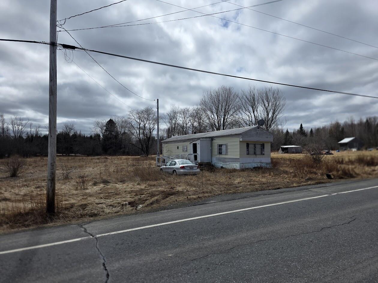 332 Crystal Road Crystal ME 04747