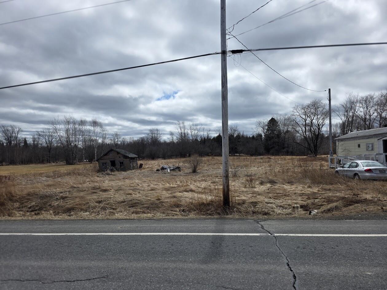 332 Crystal Road Crystal ME 04747