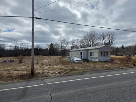 332 Crystal Road Crystal ME 04747