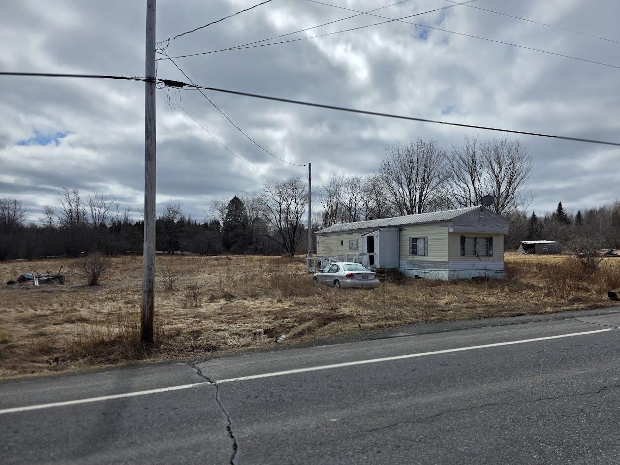 332 Crystal Road Crystal ME 04747