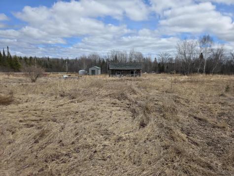 332 Crystal Road Crystal ME 04747