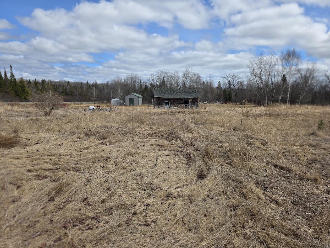 332 Crystal Road Crystal ME 04747