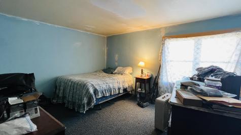 117 Denbow Road Lubec ME 04652