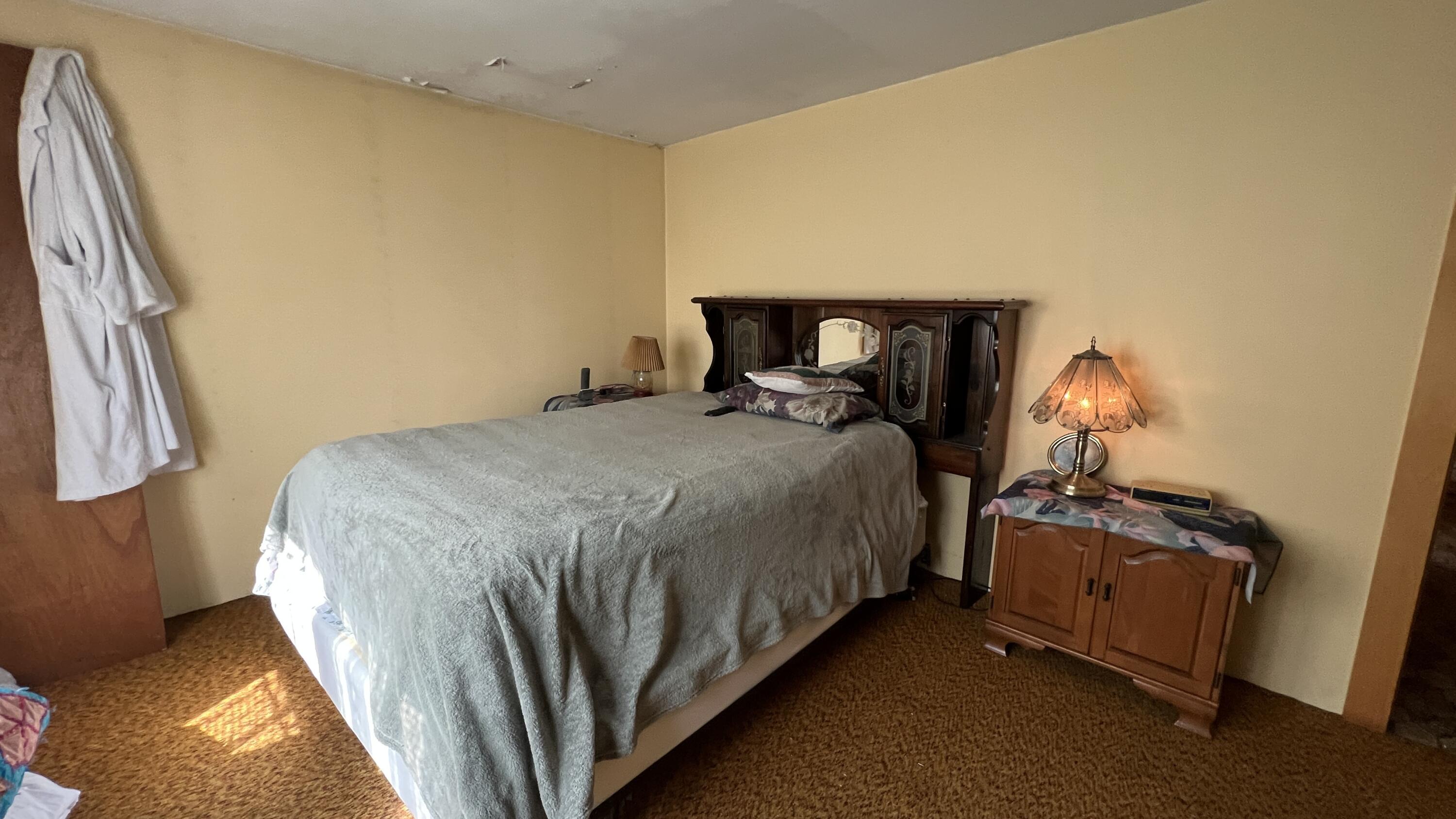 117 Denbow Road Lubec ME 04652