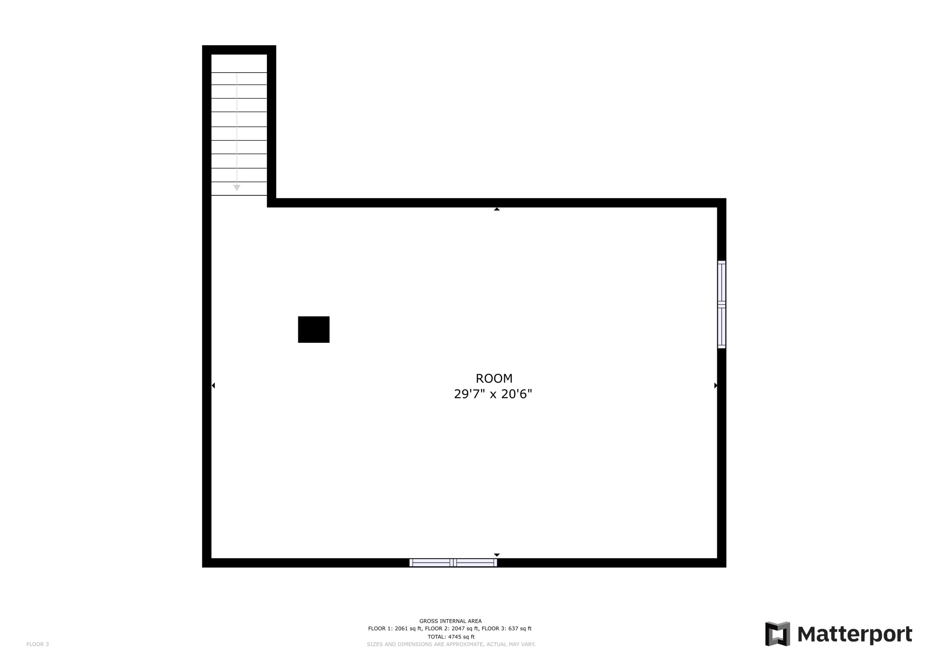 117 Denbow Road Lubec ME 04652