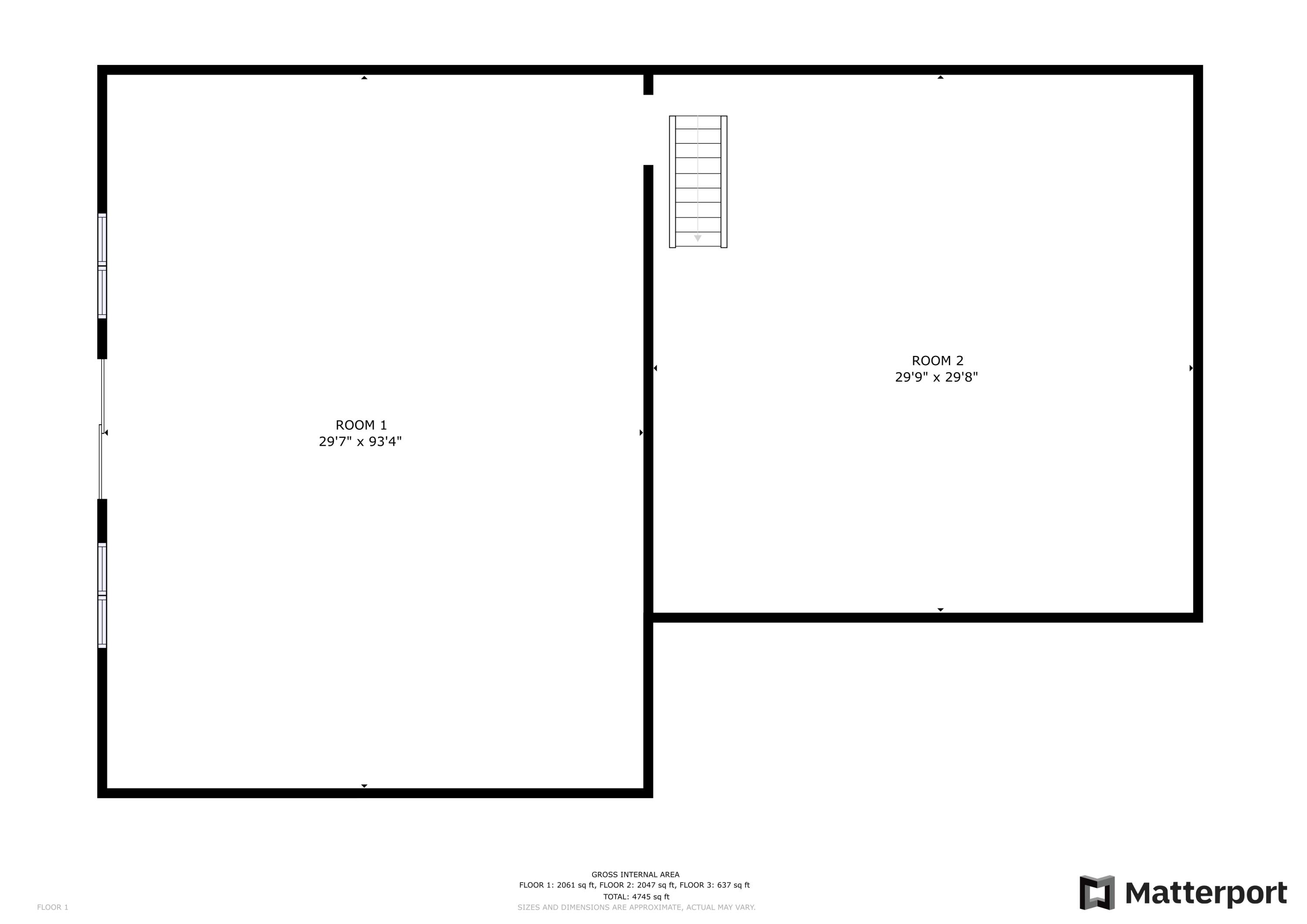 117 Denbow Road Lubec ME 04652