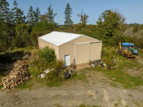 117 Denbow Road Lubec ME 04652