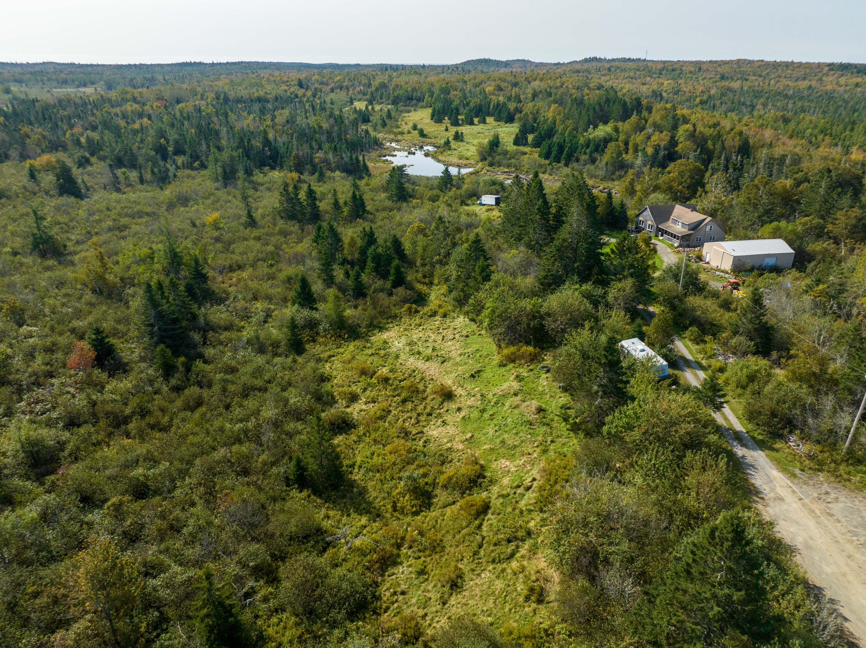 117 Denbow Road Lubec ME 04652