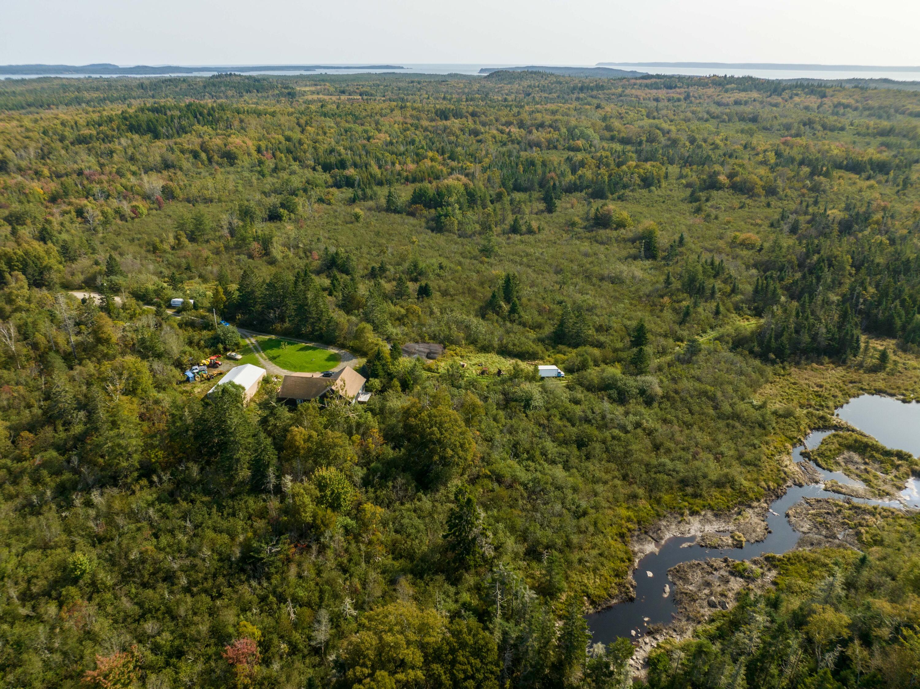 117 Denbow Road Lubec ME 04652