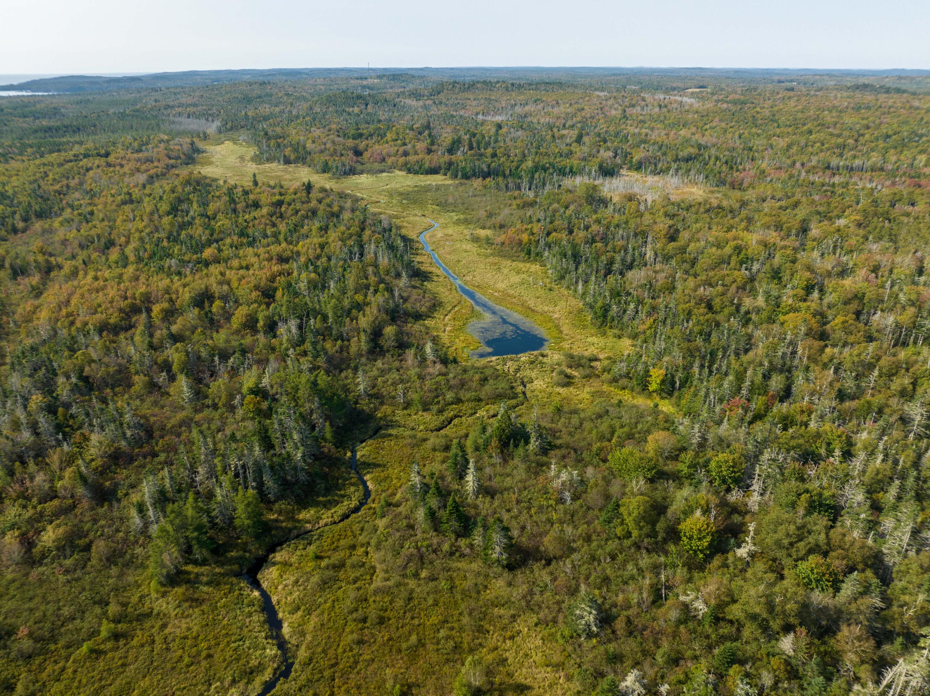 117 Denbow Road Lubec ME 04652