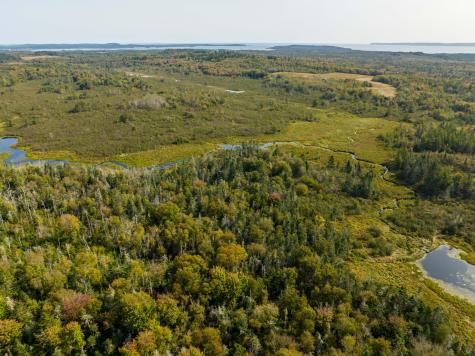 117 Denbow Road Lubec ME 04652