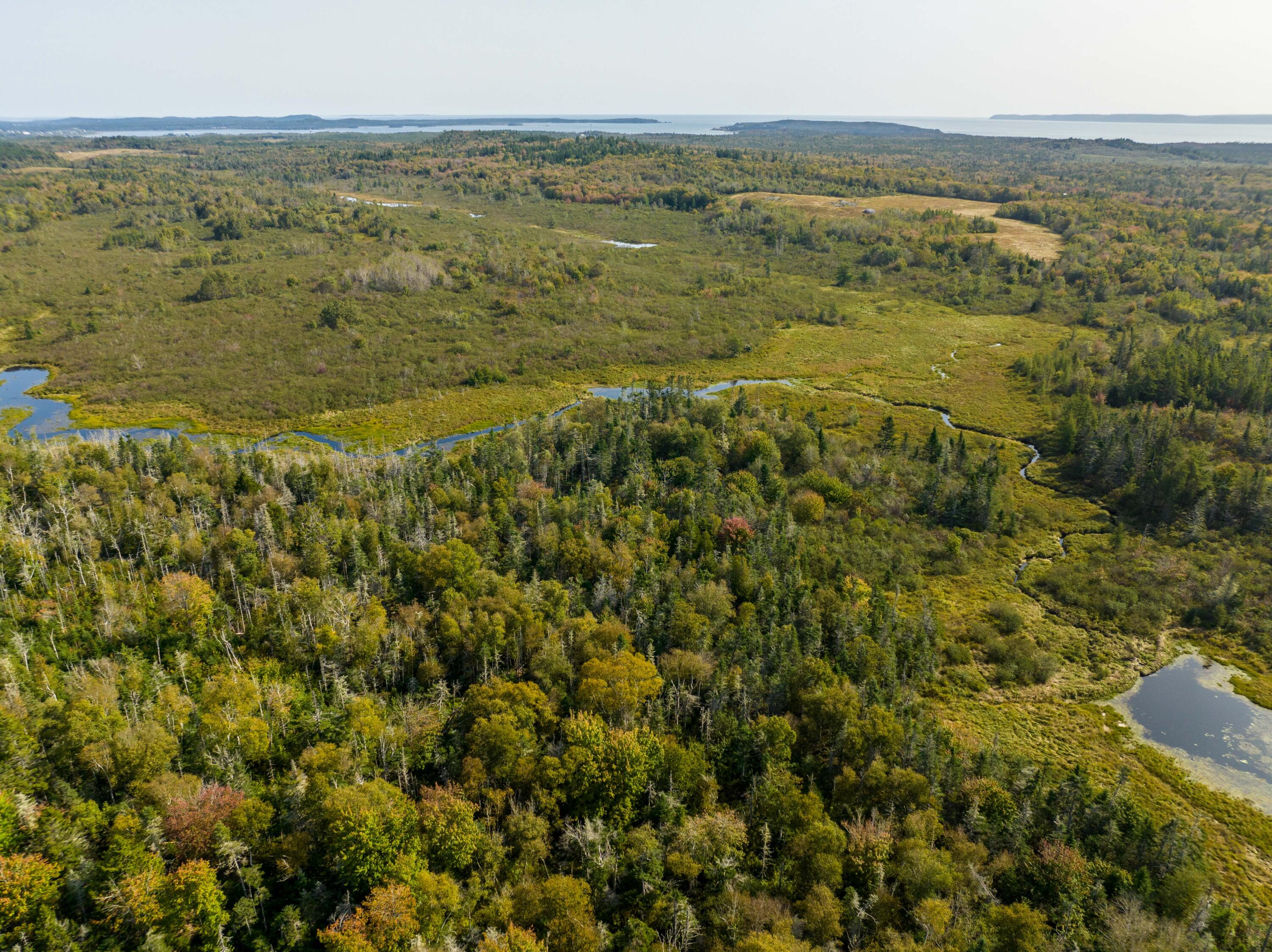 117 Denbow Road Lubec ME 04652