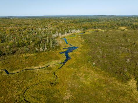 117 Denbow Road Lubec ME 04652