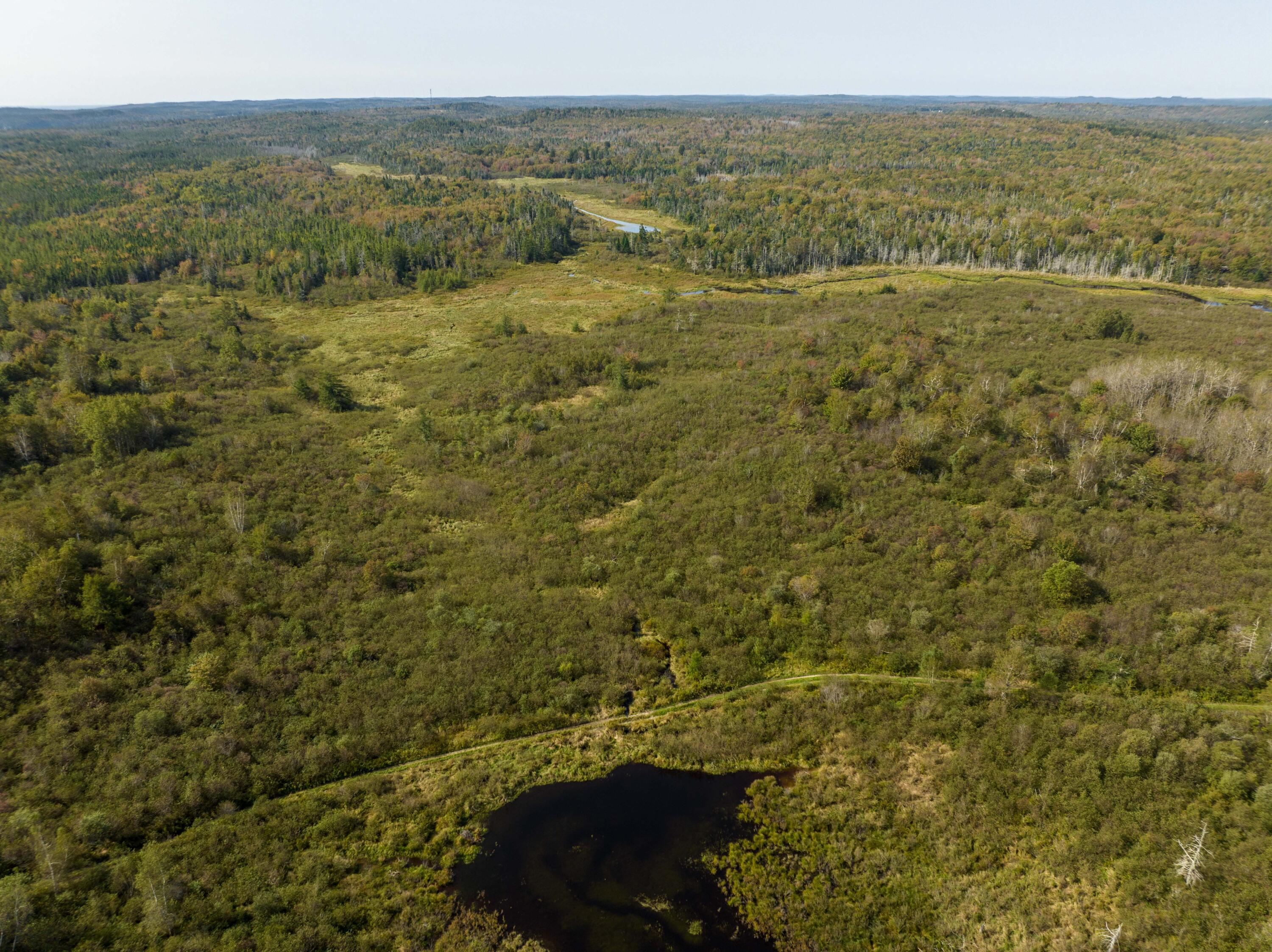 117 Denbow Road Lubec ME 04652