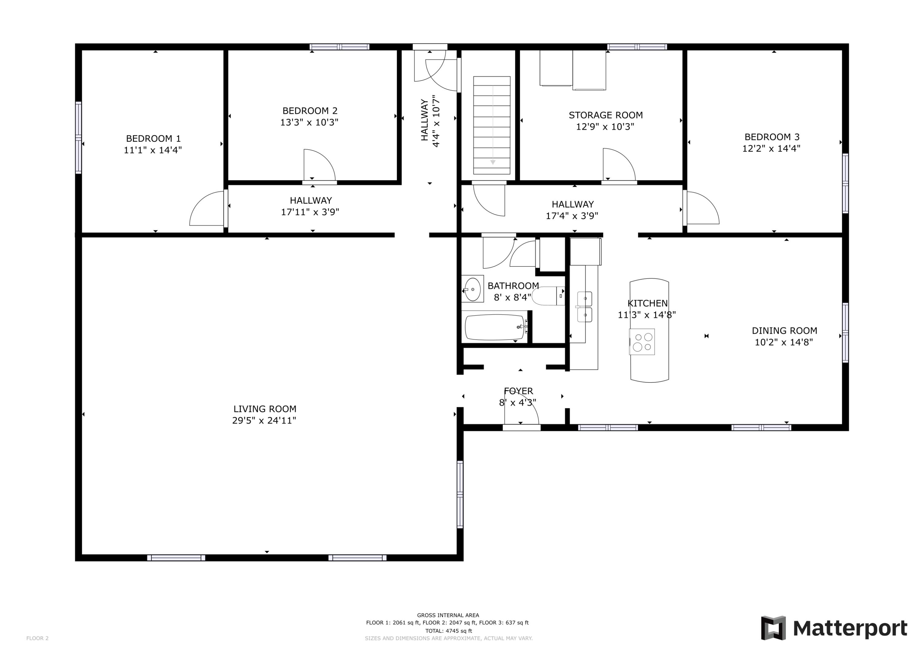 117 Denbow Road Lubec ME 04652