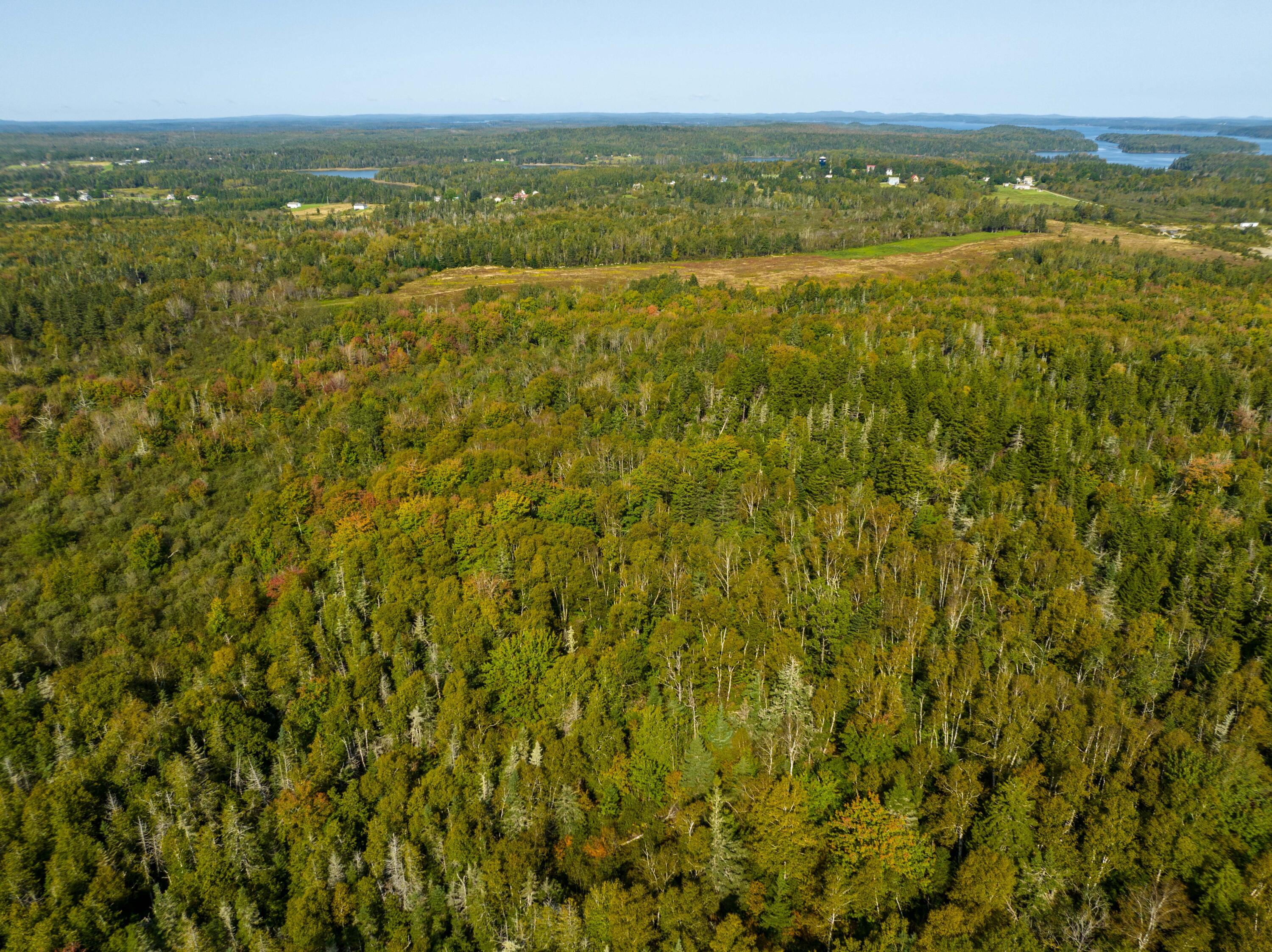 117 Denbow Road Lubec ME 04652