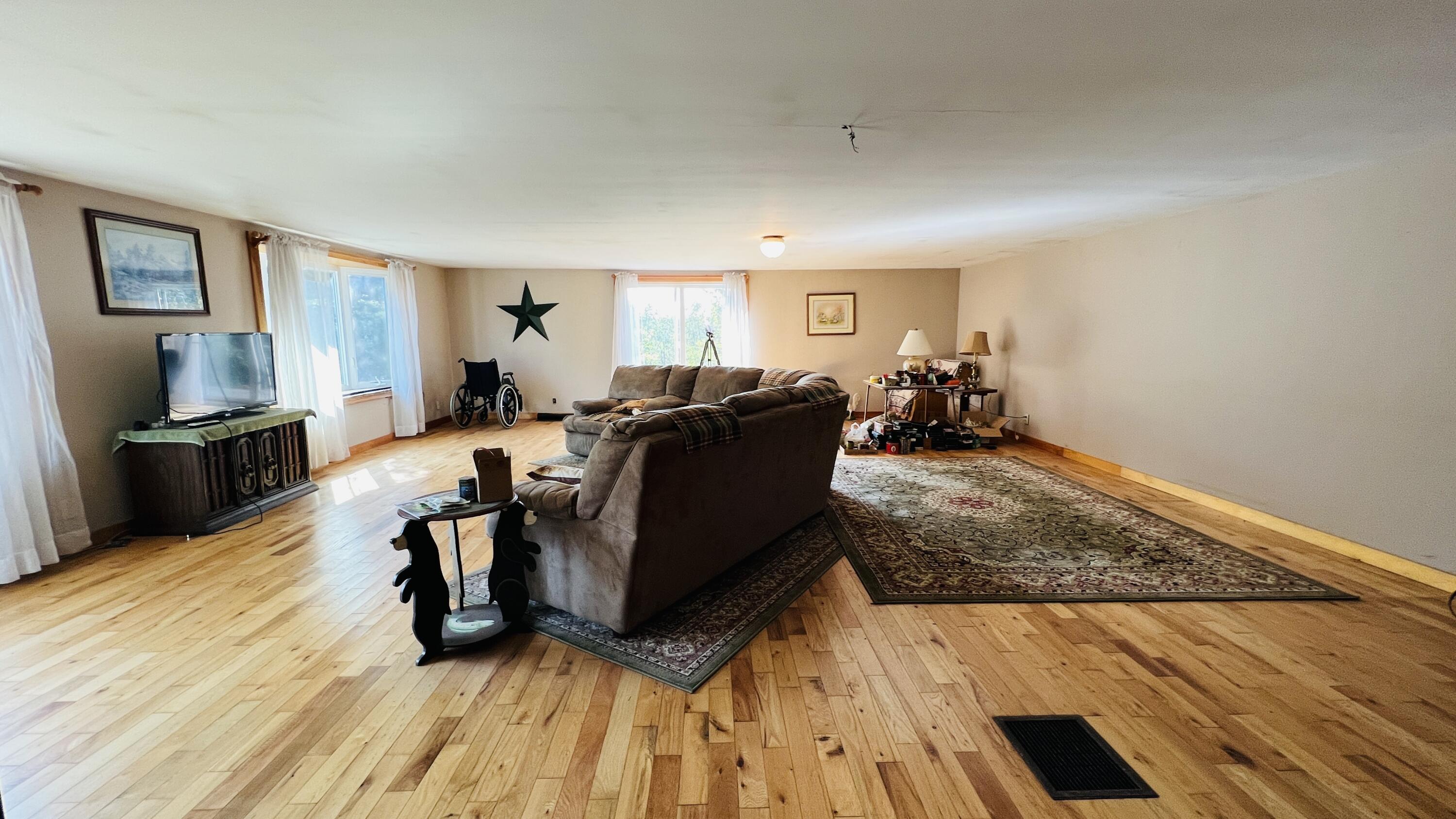 117 Denbow Road Lubec ME 04652