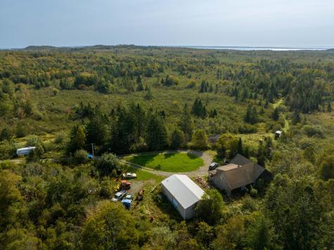 117 Denbow Road Lubec ME 04652