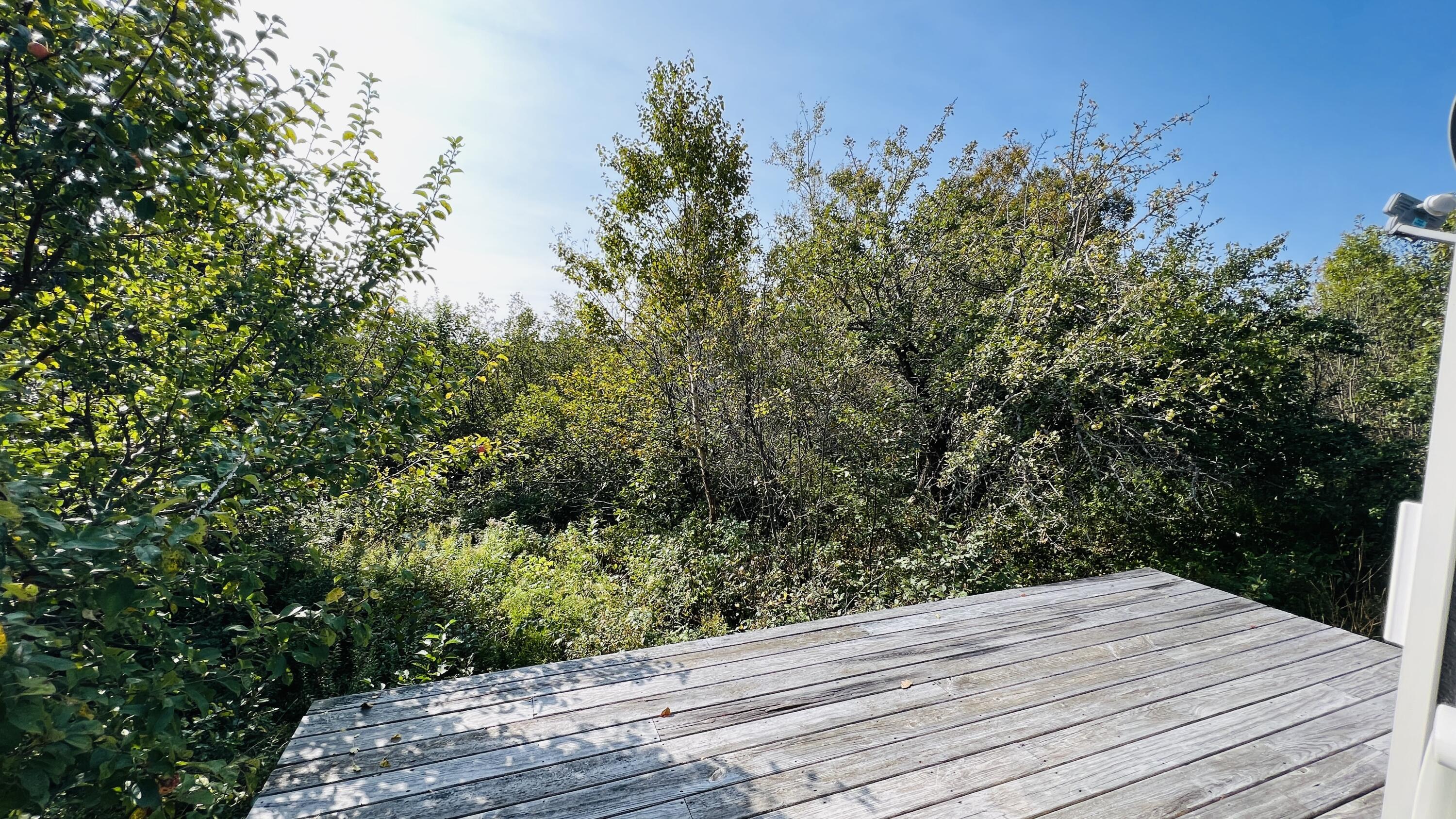 117 Denbow Road Lubec ME 04652