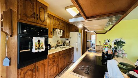 117 Denbow Road Lubec ME 04652