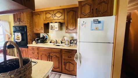 117 Denbow Road Lubec ME 04652