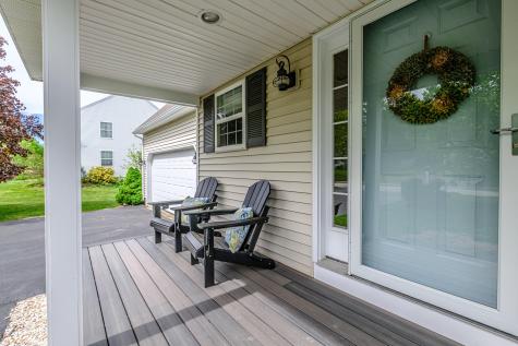 27 Clearview Drive Gorham ME 04038