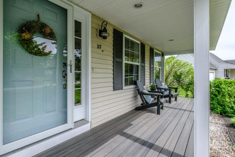 27 Clearview Drive Gorham ME 04038