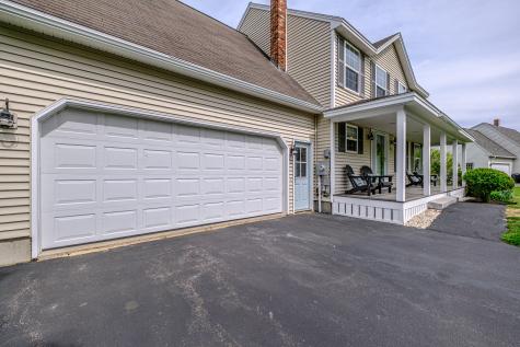 27 Clearview Drive Gorham ME 04038